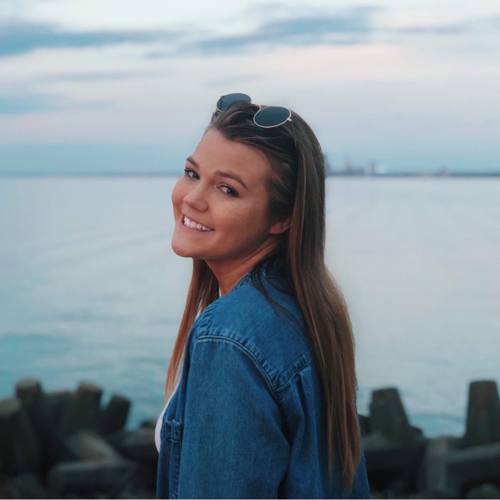 Meet your Posher, Emmarie